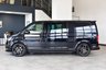 USED 2020 20 VOLKSWAGEN TRANSPORTER T6.1 T32 2.0 TDI 150PS DSG HIGHLINE KOMBI LWB Factory Kombi 150ps DSG LWB