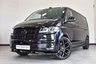 USED 2020 20 VOLKSWAGEN TRANSPORTER T6.1 T32 2.0 TDI 150PS DSG HIGHLINE KOMBI LWB Factory Kombi 150ps DSG LWB