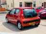 USED 2009 59 PEUGEOT 107 1.0L VERVE 3d 68 BHP 10 Services - &pound;20 Tax - MOT 06/2023