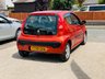 USED 2009 59 PEUGEOT 107 1.0L VERVE 3d 68 BHP 10 Services - &pound;20 Tax - MOT 06/2023