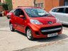 USED 2009 59 PEUGEOT 107 1.0L VERVE 3d 68 BHP 10 Services - &pound;20 Tax - MOT 06/2023