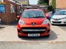 USED 2009 59 PEUGEOT 107 1.0L VERVE 3d 68 BHP 10 Services - &pound;20 Tax - MOT 06/2023