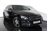USED MERCEDES-BENZ C CLASS 