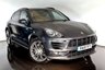 USED PORSCHE MACAN 