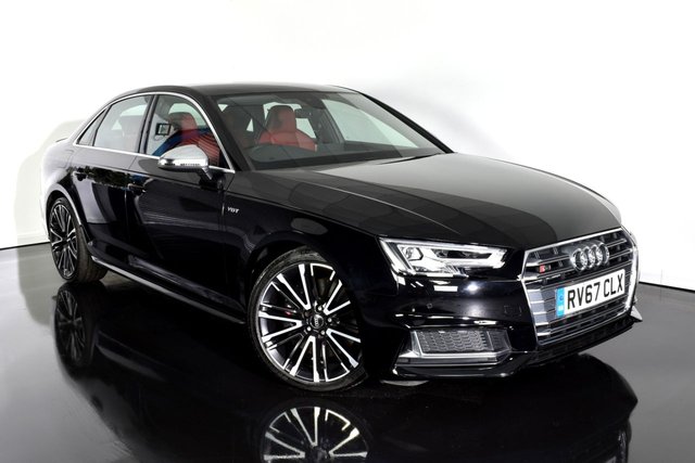 1970 67 Audi S4 