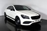 USED 2017 17 MERCEDES-BENZ CLA 2.1 CLA 200 D AMG LINE 4d 134 BHP 