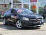 USED 2017 67 MERCEDES-BENZ A-CLASS 1.5 A 180 D SPORT EXECUTIVE 5d 107 BHP Finished in COSMOS BLACK with contrasting FULL HEATED CRYSTAL GREY LEATHER trim. This A class certainly looks smart, with its slim lights and smooth body panels. There's plenty of room in the front and the back which will suit the average family. Features include, &pound;20 Road Tax, SAT NAV, Full Heated Leather trim, B/Tooth, Rear View Camera, 17" alloys and much more. Dealer Serviced at 12256 miles and on arrival at 47126 miles. 12 Months MOT.