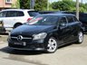 USED 2017 67 MERCEDES-BENZ A-CLASS 1.5 A 180 D SPORT EXECUTIVE 5d 107 BHP Finished in COSMOS BLACK with contrasting FULL HEATED CRYSTAL GREY LEATHER trim. This A class certainly looks smart, with its slim lights and smooth body panels. There's plenty of room in the front and the back which will suit the average family. Features include, &pound;20 Road Tax, SAT NAV, Full Heated Leather trim, B/Tooth, Rear View Camera, 17" alloys and much more. Dealer Serviced at 12256 miles and on arrival at 47126 miles. 12 Months MOT.