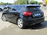 USED 2017 67 MERCEDES-BENZ A-CLASS 1.5 A 180 D SPORT EXECUTIVE 5d 107 BHP Finished in COSMOS BLACK with contrasting FULL HEATED CRYSTAL GREY LEATHER trim. This A class certainly looks smart, with its slim lights and smooth body panels. There's plenty of room in the front and the back which will suit the average family. Features include, &pound;20 Road Tax, SAT NAV, Full Heated Leather trim, B/Tooth, Rear View Camera, 17" alloys and much more. Dealer Serviced at 12256 miles and on arrival at 47126 miles. 12 Months MOT.