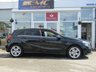 USED 2017 67 MERCEDES-BENZ A-CLASS 1.5 A 180 D SPORT EXECUTIVE 5d 107 BHP Finished in COSMOS BLACK with contrasting FULL HEATED CRYSTAL GREY LEATHER trim. This A class certainly looks smart, with its slim lights and smooth body panels. There's plenty of room in the front and the back which will suit the average family. Features include, &pound;20 Road Tax, SAT NAV, Full Heated Leather trim, B/Tooth, Rear View Camera, 17" alloys and much more. Dealer Serviced at 12256 miles and on arrival at 47126 miles. 12 Months MOT.