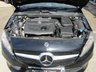 USED 2017 67 MERCEDES-BENZ A-CLASS 1.5 A 180 D SPORT EXECUTIVE 5d 107 BHP Finished in COSMOS BLACK with contrasting FULL HEATED CRYSTAL GREY LEATHER trim. This A class certainly looks smart, with its slim lights and smooth body panels. There's plenty of room in the front and the back which will suit the average family. Features include, &pound;20 Road Tax, SAT NAV, Full Heated Leather trim, B/Tooth, Rear View Camera, 17" alloys and much more. Dealer Serviced at 12256 miles and on arrival at 47126 miles. 12 Months MOT.
