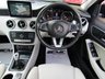 USED 2017 67 MERCEDES-BENZ A-CLASS 1.5 A 180 D SPORT EXECUTIVE 5d 107 BHP Finished in COSMOS BLACK with contrasting FULL HEATED CRYSTAL GREY LEATHER trim. This A class certainly looks smart, with its slim lights and smooth body panels. There's plenty of room in the front and the back which will suit the average family. Features include, &pound;20 Road Tax, SAT NAV, Full Heated Leather trim, B/Tooth, Rear View Camera, 17" alloys and much more. Dealer Serviced at 12256 miles and on arrival at 47126 miles. 12 Months MOT.