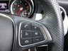 USED 2017 67 MERCEDES-BENZ A-CLASS 1.5 A 180 D SPORT EXECUTIVE 5d 107 BHP Finished in COSMOS BLACK with contrasting FULL HEATED CRYSTAL GREY LEATHER trim. This A class certainly looks smart, with its slim lights and smooth body panels. There's plenty of room in the front and the back which will suit the average family. Features include, &pound;20 Road Tax, SAT NAV, Full Heated Leather trim, B/Tooth, Rear View Camera, 17" alloys and much more. Dealer Serviced at 12256 miles and on arrival at 47126 miles. 12 Months MOT.
