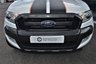 USED 2019 68 FORD RANGER 3.2 WILDTRAK 4X4 DCB TDCI 4d 197 BHP ROLLER TOP EURO 6  ROLLER TOP+SAT-NAV+REAR CAM