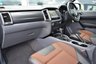 USED 2019 68 FORD RANGER 3.2 WILDTRAK 4X4 DCB TDCI 4d 197 BHP ROLLER TOP EURO 6  ROLLER TOP+SAT-NAV+REAR CAM