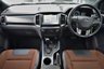 USED 2019 68 FORD RANGER 3.2 WILDTRAK 4X4 DCB TDCI 4d 197 BHP ROLLER TOP EURO 6  ROLLER TOP+SAT-NAV+REAR CAM
