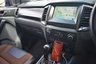 USED 2019 68 FORD RANGER 3.2 WILDTRAK 4X4 DCB TDCI 4d 197 BHP ROLLER TOP EURO 6  ROLLER TOP+SAT-NAV+REAR CAM