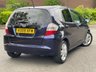 USED 2009 09 HONDA JAZZ 1.3 I-VTEC EX 5d 98 BHP 