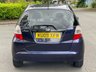 USED 2009 09 HONDA JAZZ 1.3 I-VTEC EX 5d 98 BHP 