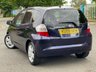 USED 2009 09 HONDA JAZZ 1.3 I-VTEC EX 5d 98 BHP 