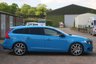 USED 2014 64 VOLVO V60 3.0 POLESTAR AWD 5d 345 BHP 7x RECORDED SERVICES!
