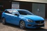 USED 2014 64 VOLVO V60 3.0 POLESTAR AWD 5d 345 BHP 7x RECORDED SERVICES!