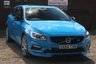 USED 2014 64 VOLVO V60 3.0 POLESTAR AWD 5d 345 BHP 7x RECORDED SERVICES!
