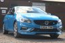 USED 2014 64 VOLVO V60 3.0 POLESTAR AWD 5d 345 BHP 7x RECORDED SERVICES!