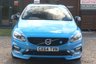 USED 2014 64 VOLVO V60 3.0 POLESTAR AWD 5d 345 BHP 7x RECORDED SERVICES!