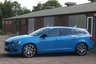 USED 2014 64 VOLVO V60 3.0 POLESTAR AWD 5d 345 BHP 7x RECORDED SERVICES!