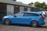 USED 2014 64 VOLVO V60 3.0 POLESTAR AWD 5d 345 BHP 7x RECORDED SERVICES!