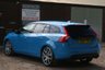 USED 2014 64 VOLVO V60 3.0 POLESTAR AWD 5d 345 BHP 7x RECORDED SERVICES!