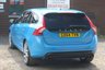 USED 2014 64 VOLVO V60 3.0 POLESTAR AWD 5d 345 BHP 7x RECORDED SERVICES!