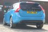 USED 2014 64 VOLVO V60 3.0 POLESTAR AWD 5d 345 BHP 7x RECORDED SERVICES!