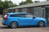 USED 2014 64 VOLVO V60 3.0 POLESTAR AWD 5d 345 BHP 7x RECORDED SERVICES!