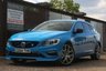 USED 2014 64 VOLVO V60 3.0 POLESTAR AWD 5d 345 BHP 7x RECORDED SERVICES!