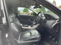 USED 2017 67 LAND ROVER RANGE ROVER EVOQUE 2.0 ED4 SE 5d 148 BHP 