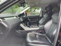 USED 2017 67 LAND ROVER RANGE ROVER EVOQUE 2.0 ED4 SE 5d 148 BHP 