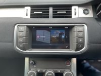 USED 2017 67 LAND ROVER RANGE ROVER EVOQUE 2.0 ED4 SE 5d 148 BHP 