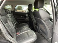 USED 2017 67 LAND ROVER RANGE ROVER EVOQUE 2.0 ED4 SE 5d 148 BHP 