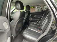 USED 2017 67 LAND ROVER RANGE ROVER EVOQUE 2.0 ED4 SE 5d 148 BHP 