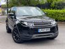 USED 2017 67 LAND ROVER RANGE ROVER EVOQUE 2.0 ED4 SE 5d 148 BHP 