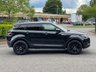 USED 2017 67 LAND ROVER RANGE ROVER EVOQUE 2.0 ED4 SE 5d 148 BHP 