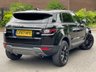 USED 2017 67 LAND ROVER RANGE ROVER EVOQUE 2.0 ED4 SE 5d 148 BHP 