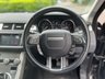USED 2017 67 LAND ROVER RANGE ROVER EVOQUE 2.0 ED4 SE 5d 148 BHP 