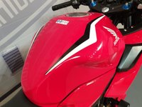 USED 2020 70 HONDA CBR500 R WITH SCORPION RACE EXHAUST