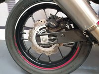 USED 2020 70 HONDA CBR500 R WITH SCORPION RACE EXHAUST