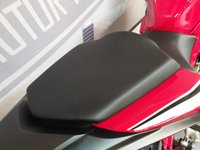 USED 2020 70 HONDA CBR500 R WITH SCORPION RACE EXHAUST