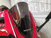 USED 2020 70 HONDA CBR500 R WITH SCORPION RACE EXHAUST