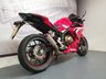 USED 2020 70 HONDA CBR500 R WITH SCORPION RACE EXHAUST
